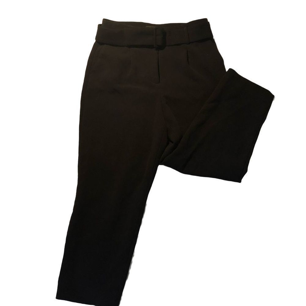 Ann Taylor Petite Pants Size 6